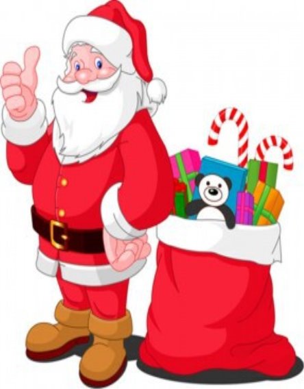 6 Marketing Secrets from Santa Claus | Bplans Blog